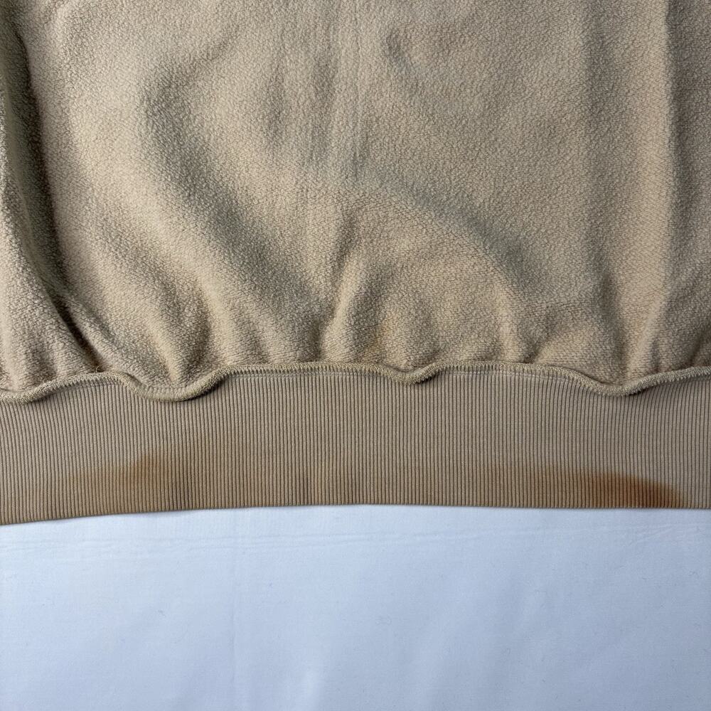 Travis Scott Nike Cactus Jack x Fragment Houston to Ise Mie Zip Hoodie S New - Picture 15 of 16